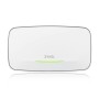 WAX640S-6E,Single Pack 802.11axe AP, Smart Antenna, Standalone / NebulaFlexPro, 1 year Nebula Pro pack license bundled EU and UK