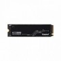 SSD Kingston SKC3000D/2048G, 2TB, M2 , PCIe 4.0 NVMe