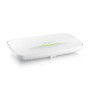 WAX640S-6E,Single Pack 802.11axe AP, Smart Antenna, Standalone / NebulaFlexPro, 1 year Nebula Pro pack license bundled EU and UK