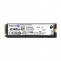 SSD Kingston SKC3000D/2048G, 2TB, M2 , PCIe 4.0 NVMe