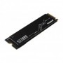 SSD Kingston SKC3000D/2048G, 2TB, M2 , PCIe 4.0 NVMe
