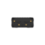 TELTONIKA INDUSTRIAL ROUTER RUT901, Dual SIM, 4G (LTE) – Cat 4 up to 150 Mbps, 3G – Up to 42 Mbps, 2G – Up to 236.8 kbps, Standa