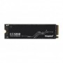 SSD Kingston SKC3000S/1024G, 1TB, M2 , PCIe 4.0 , NVMe