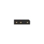 TELTONIKA RUT241 COMPACT INDUSTRIAL LTE ROUTER, 4G (LTE) – Cat 4 up to 150 Mbps, 3G – Up to 42 Mbps, 2G – Up to 236.8 kbps, Stan