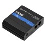 TELTONIKA INDUSTRIAL CELLULAR ROUTER RUT200 4G (LTE) – Cat 4 up to 150 Mbps, 3G – Up to 42 Mbps, 2G – Up to 236.8 kbps, sTANDARD