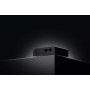 TELTONIKA INDUSTRIAL CELLULAR ROUTER RUT200 4G (LTE) – Cat 4 up to 150 Mbps, 3G – Up to 42 Mbps, 2G – Up to 236.8 kbps, sTANDARD