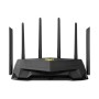 ASUS TUF Gaming AX6000 Dual Band WiFi 6 Gaming Router, Network Standard: IEEE 802.11a, IEEE 802.11b, IEEE 802.11g, WiFi 4 (802.1