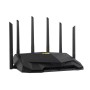 ASUS TUF Gaming AX6000 Dual Band WiFi 6 Gaming Router, Network Standard: IEEE 802.11a, IEEE 802.11b, IEEE 802.11g, WiFi 4 (802.1