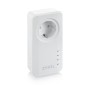 Zyxel PLA6457. Rată maximă transfer de date: 2400 Mbit/s, Reţea standard: IEEE 802.1D, IEEE 802.3, IEEE 802.3ab, IEEE 802.3u, Pr