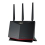 Router Wireless Asus RT-AX86U PRO, AX5700, dual-band, WI-FI 6, compatibil cu PS5, standarde retea: IEEE 802.11a, IEEE 802.11b, I