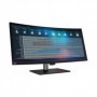 Monitor LEDLenovo ThinkVision P40w-20, 39.7, IPS UHD, 4ms, 75Hz, negru