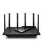 TP-LINK AXE5400 Tri-Band Gigabit WI-FI6 Router, Archer AXE75, Standarde wireless: IEEE 802.11ax 6 GHz,  IEEE 802.11ax/ac/n/a 5 G