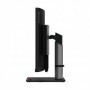 Monitor LEDLenovo ThinkVision P40w-20, 39.7, IPS UHD, 4ms, 75Hz, negru