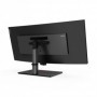 Monitor LEDLenovo ThinkVision P40w-20, 39.7, IPS UHD, 4ms, 75Hz, negru