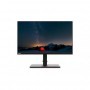 Monitor LED Lenovo ThinkVision P27u-20, 27inch, IPS UHD, 4ms,60Hz, negru