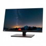 Monitor LED Lenovo ThinkVision P27u-20, 27inch, IPS UHD, 4ms,60Hz, negru