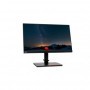 Monitor LED Lenovo ThinkVision P27u-20, 27inch, IPS UHD, 4ms,60Hz, negru