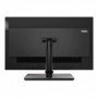 Monitor LED Lenovo ThinkVision P27u-20, 27inch, IPS UHD, 4ms,60Hz, negru