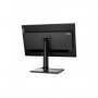 Monitor LED Lenovo ThinkVision P27u-20, 27inch, IPS UHD, 4ms,60Hz, negru