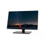Monitor LED Lenovo ThinkVision P27u-20, 27inch, IPS UHD, 4ms,60Hz, negru