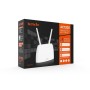Router wireless Tenda 4G07, AC1200, WiFi 5, Dual Band