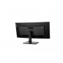 Monitor LED Lenovo ThinkVision P34w-20, 34.14inch, IPS UWQHD, 4ms, 60Hz, negru