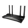 TP-Link Wireless Router, ARCHER AX53dual band AX3000 5 GHz: 2402 Mbps (802.11ax), 2.4 GHz: 574 Mbps(802.11ax), Standard and Prot