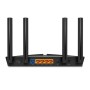 TP-Link Wireless Router, ARCHER AX53dual band AX3000 5 GHz: 2402 Mbps (802.11ax), 2.4 GHz: 574 Mbps(802.11ax), Standard and Prot