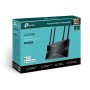 TP-Link Wireless Router, ARCHER AX53dual band AX3000 5 GHz: 2402 Mbps (802.11ax), 2.4 GHz: 574 Mbps(802.11ax), Standard and Prot