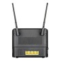 Router wireless D-Link Gigabit DWR-953V2, WiFI 5, Dual-Band, Gigabit