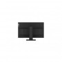Monitor Lenovo ThinkVision E24-28, 23.8inch, IPS FHD, 4ms, 60Hz, negru