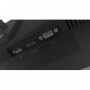 Monitor Lenovo ThinkVision E24-28, 23.8inch, IPS FHD, 4ms, 60Hz, negru