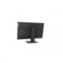 Monitor Lenovo ThinkVision E24-28, 23.8inch, IPS FHD, 4ms, 60Hz, negru