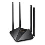 Router Wireless MERCUSYS MR30G, AC1200, Wi-Fi 5, Dual-Band, Gigabit
