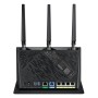 Router Wireless Asus RT-AX86S, AX5700, Wi-Fi 6, Dual-Band, Gigabit