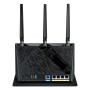Router Wireless Asus RT-AX86S, AX5700, Wi-Fi 6, Dual-Band, Gigabit