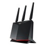 Router Wireless Asus RT-AX86S, AX5700, Wi-Fi 6, Dual-Band, Gigabit