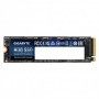 Gigabyte SSD M.2 PCIe M30 512GB  Interface PCIe 3.0x4, NVMe 1.3 Form Factor M.2 2280 Total Capacity 512GB NAND 3D TLC NAND Flash