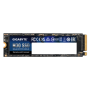 Gigabyte SSD M.2 PCIe M30 512GB  Interface PCIe 3.0x4, NVMe 1.3 Form Factor M.2 2280 Total Capacity 512GB NAND 3D TLC NAND Flash