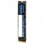 Gigabyte SSD M.2 PCIe M30 512GB  Interface PCIe 3.0x4, NVMe 1.3 Form Factor M.2 2280 Total Capacity 512GB NAND 3D TLC NAND Flash