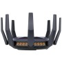 Router Wireless Asus RT-AX89X, AX6000, Wi-Fi 6, Dual-Band, Gigabit