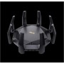 Router Wireless Asus RT-AX89X, AX6000, Wi-Fi 6, Dual-Band, Gigabit
