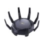 Router Wireless Asus RT-AX89X, AX6000, Wi-Fi 6, Dual-Band, Gigabit