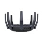 Router Wireless Asus RT-AX89X, AX6000, Wi-Fi 6, Dual-Band, Gigabit