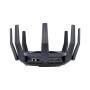Router Wireless Asus RT-AX89X, AX6000, Wi-Fi 6, Dual-Band, Gigabit