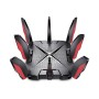Router gaming Wi-Fi 6 Tri-Band Gigabit AX6600 cu Tehnologie OneMesh, Standarde wireless: IEEE 802.11ax/ac/n/a 5 GHz, IEEE 802.11