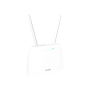 Router wireless Tenda 4G06