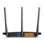Router Dual-Band Wireless TP-Link, ARCHER A8, Gigabit Wi-Fi 802.11ac Wave2 MU-MIMO AC1900, IEEE 802.11ac/n/a 5 GHz, IEEE 802.11n