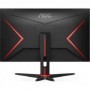 Monitor AOC 27" 27G2SAE/BK