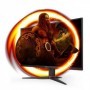 Monitor AOC 27" 27G2SAE/BK